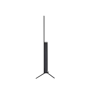 Televizorius LG B42LA, 65", 4K UHD, OLED, juodas Prekė - OLED65B42LA.AEU