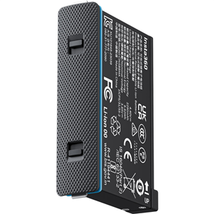 Insta360 Rechargeable 2290 mAh Battery for X4 Camera - Akumuliatorius Prekė - CINSBBMA