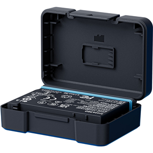 Insta360 Rechargeable 2290 mAh Battery for X4 Camera - Akumuliatorius Prekė - CINSBBMA