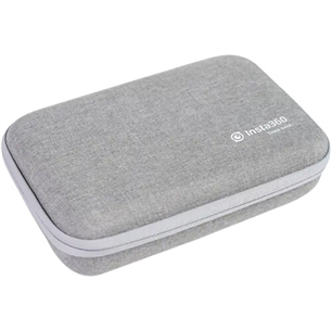 Insta360 X Series Carry Case, gray - Carrying case Item - CINSBAQG CINSBAQG