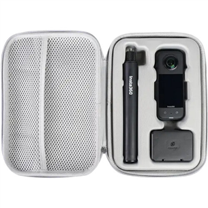 Insta360 X Series Carry Case, gray - Carrying case Item - CINSBAQG