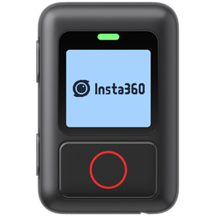 Insta360 GPS Action Remote, black - Camera remote control Item - CINSAAV/A CINSAAV/A
