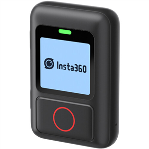 Insta360 GPS Action Remote, black - Camera remote control Item - CINSAAV/A