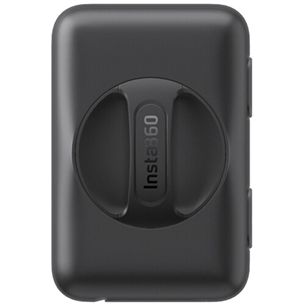 Insta360 GPS Action Remote, black - Camera remote control Item - CINSAAV/A