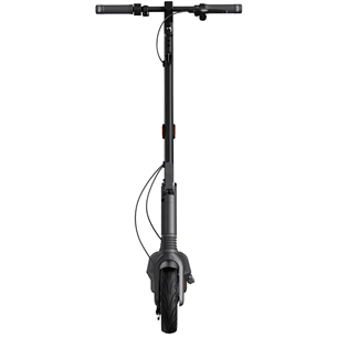 Ninebot MAX G2 E Powered by Segway, juodas - Elektrinis paspirtukas