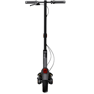 Ninebot MAX G2 E Powered by Segway, juodas - Elektrinis paspirtukas