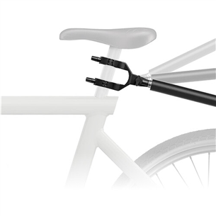 Insta360 Third Person Bike Tail Mount, black - Camera mount Item - CINSTAVH