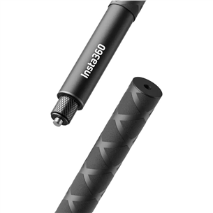Insta360 Invisible Selfie Stick - Asmenukių lazda Prekė - CINSAAVE