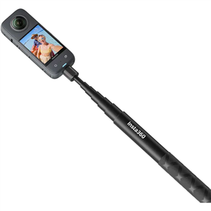 Insta360 Invisible Selfie Stick - Asmenukių lazda Prekė - CINSAAVE