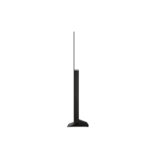 Televizorius LG evo C4, 77'', 4K UHD, OLED, pilkas Prekė - OLED77C42LA.AEU