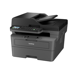 Brother MFC-L2827DW, WiFi, двухсторонняя печать, черный - Многофункциональный лазерный принтер Товар - MFCL2827DWRE1