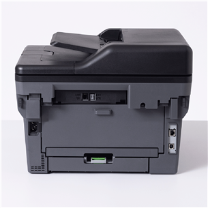 Brother MFC-L2827DW, WiFi, двухсторонняя печать, черный - Многофункциональный лазерный принтер Товар - MFCL2827DWRE1