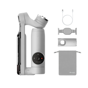 Insta360 Flow, белый - Ручной штатив Товар - CINSABBA