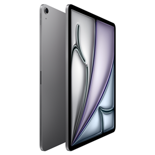 Apple iPad Air 13'' (2024), M2, 256 ГБ, WiFi, серый - Планшет Товар - MV2D3HC/A