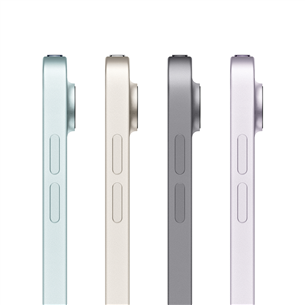 Apple iPad Air 13'' (2024), M2, 256 ГБ, WiFi, серый - Планшет Товар - MV2D3HC/A