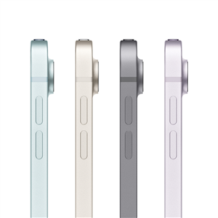 Apple iPad Air 13'' (2024), M2, 128 ГБ, WiFi + 5G, серый - Планшет Товар - MV6Q3HC/A