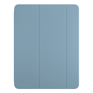 Apple Smart Folio, iPad Pro 13'' (M4), denim - Dėklas Prekė - MWK43ZM/A MWK43ZM/A