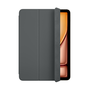 Apple Smart Folio, iPad Air 11'' (M2), charcoal gray - Tablet Case Item - MWK53ZM/A