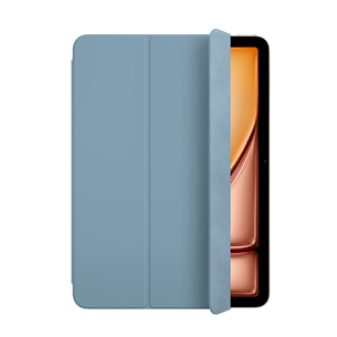 Apple Smart Folio, iPad Air 11'' (M2), denim - Tablet Case Item - MWK63ZM/A