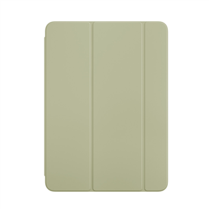 Apple Smart Folio, iPad Air 11'' (M2), sage - Dėklas Prekė - MWK73ZM/A MWK73ZM/A
