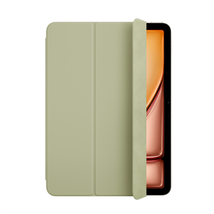 Apple Smart Folio, iPad Air 11'' (M2), sage - Dėklas Prekė - MWK73ZM/A