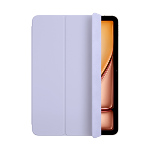 Apple Smart Folio, iPad Air 11'' (M2), light violet - Tablet Case Item - MWK83ZM/A
