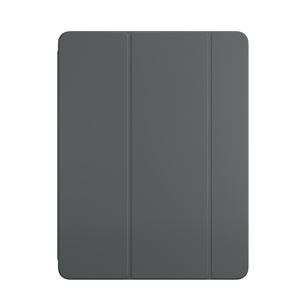 Apple Smart Folio, iPad Air 13'' (M2), charcoal gray - Dėklas Prekė - MWK93ZM/A MWK93ZM/A