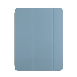 Apple Smart Folio, iPad Air 13'' (M2), denim - Tablet Case Item - MWKA3ZM/A MWKA3ZM/A