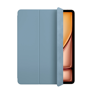 Apple Smart Folio, iPad Air 13'' (M2), denim - Tablet Case Item - MWKA3ZM/A