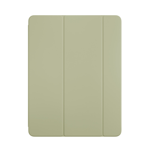 Apple Smart Folio, iPad Air 13'' (M2), sage - Tablet Case Item - MWKC3ZM/A MWKC3ZM/A