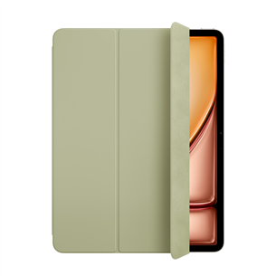 Apple Smart Folio, iPad Air 13'' (M2), sage - Tablet Case Item - MWKC3ZM/A
