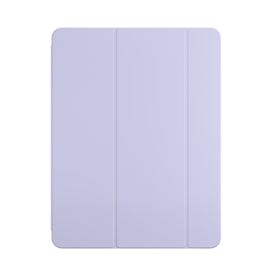 Apple Smart Folio, iPad Air 13'' (M2), light violet - Tablet Case Item - MWKD3ZM/A MWKD3ZM/A