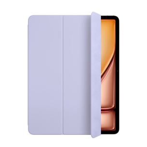 Apple Smart Folio, iPad Air 13'' (M2), light violet - Tablet Case Item - MWKD3ZM/A