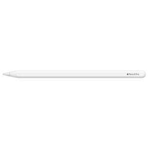Apple Pencil Pro, white - Stylus Item - MX2D3ZM/A