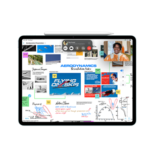 Apple Pencil Pro, white - Stylus Item - MX2D3ZM/A
