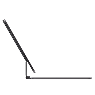 Apple Magic Keyboard for iPad Pro 11'' (M4), 2024, ENG, juoda - Klaviatūra