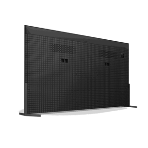 Sony A95L, 55'', 4K UHD, OLED, black - TV Item - XR55A95LAEP