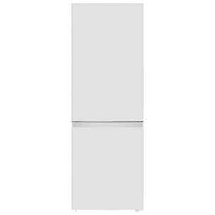 Hisense, 175 L, height 143 cm, white - Refrigerator Item - RB224D4BWE RB224D4BWE