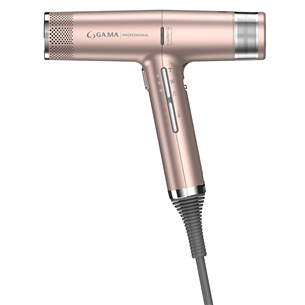 Plaukų džiovintuvas GA.MA IQ3 Perfetto, 1600 W, rausvas Prekė - PH6080.PK PH6080.PK