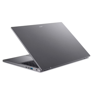 Acer Swift Go 16, 16'', 3.2K, OLED, i7, 16 GB, 1 TB, pilkas, ENG - Nešiojamas kompiuteris Prekė - NX.KFSEL.003