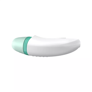 Philips Satinelle Essential, белый/зеленый - Эпилятор Товар - BRE245/00