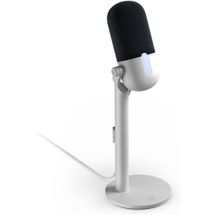 Elgato Wave Neo, белый - Микрофон Товар - 10MAI9901 10MAI9901