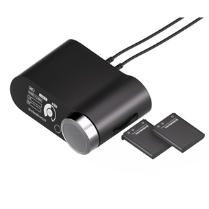 Belaidės ausinės Steelseries Arctis Nova Pro Wireless, PlayStation & PC, baltos  Prekė-61524