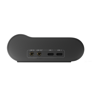 Belaidės ausinės Steelseries Arctis Nova Pro Wireless, PlayStation & PC, baltos  Prekė-61524