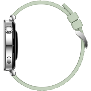Huawei Watch GT4, 41 мм, серебристый/зеленый - Смарт-часы Товар - 55020CES