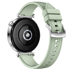 Huawei Watch GT4, 41 мм, серебристый/зеленый - Смарт-часы Товар - 55020CES
