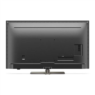 Philips The One PUS8959, 43'', 4K UHD, LED LCD, juodas - Televizorius Prekė - 43PUS8959/12