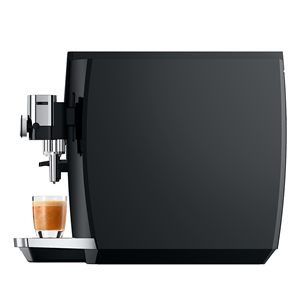 JURA S8 Piano Black (EB) - Кофемашина