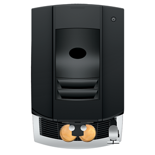 JURA S8 Piano Black (EB) - Кофемашина