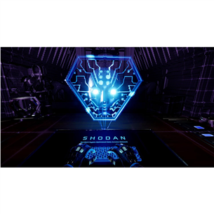 System Shock, Xbox Series X - Žaidimas Prekė - 4020628644192